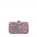 Bolso Clutch Piedra